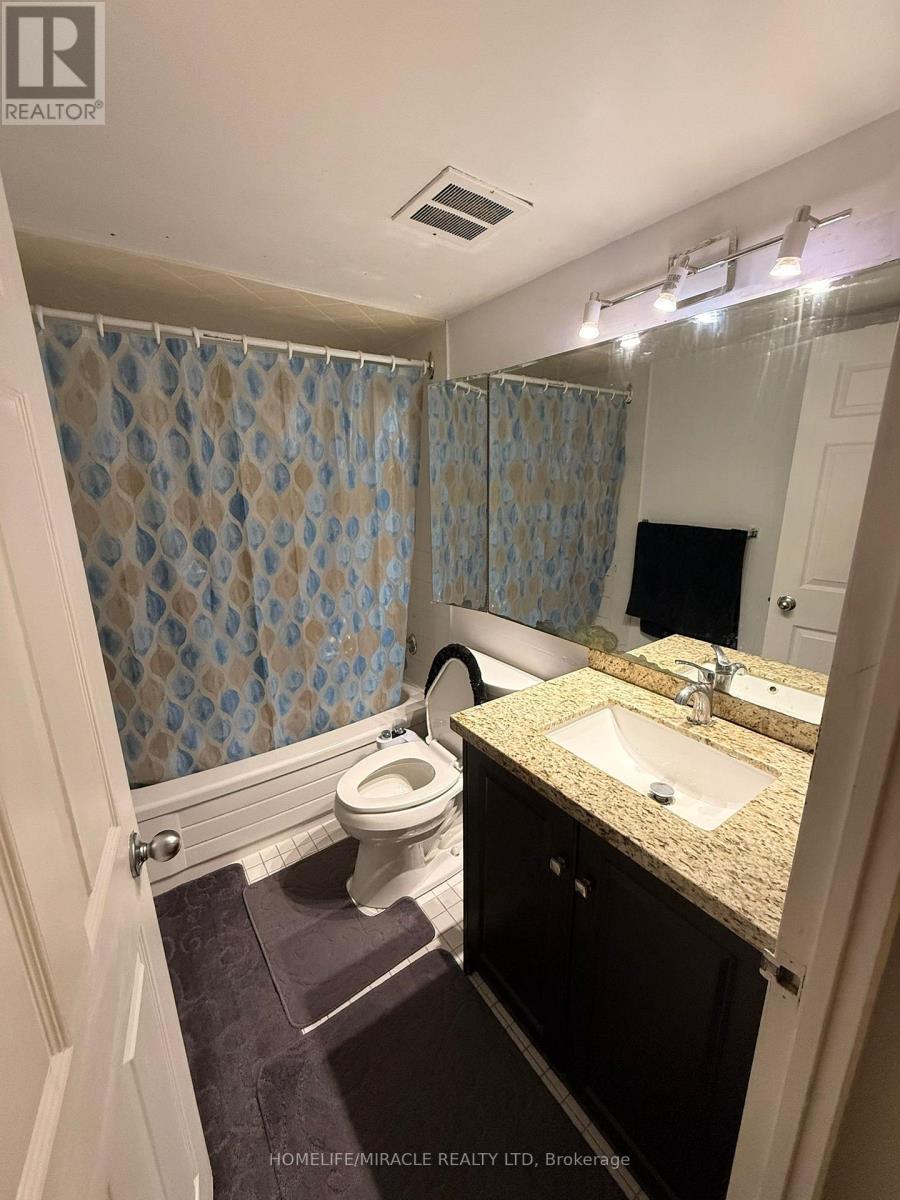 409 - 5 Lisa Street, Brampton, Ontario  L6T 4T4 - Photo 14 - W12827790