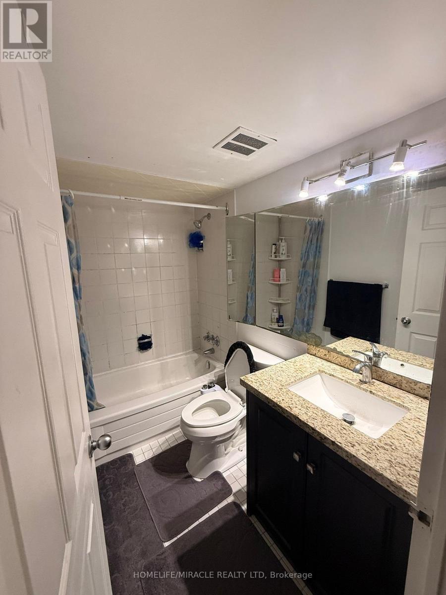 409 - 5 Lisa Street, Brampton, Ontario  L6T 4T4 - Photo 15 - W12827790