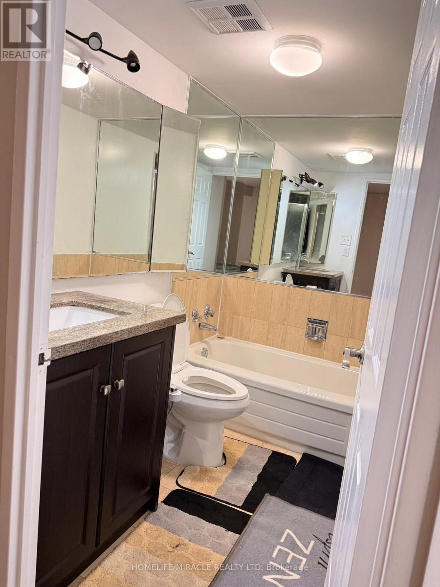 409 - 5 Lisa Street, Brampton, Ontario  L6T 4T4 - Photo 16 - W12827790