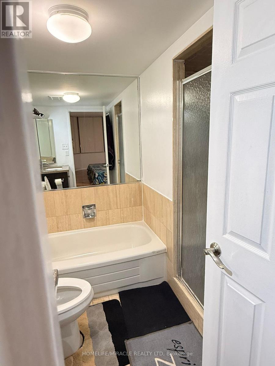 409 - 5 Lisa Street, Brampton, Ontario  L6T 4T4 - Photo 17 - W12827790