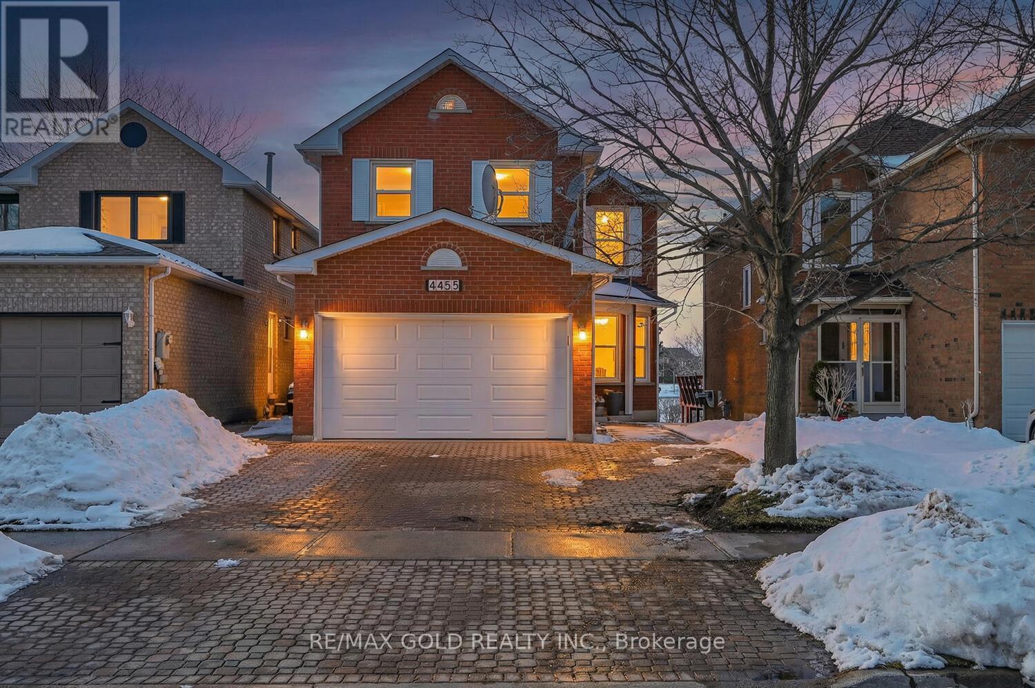 4455 VIOLET ROAD, Mississauga, Ontario