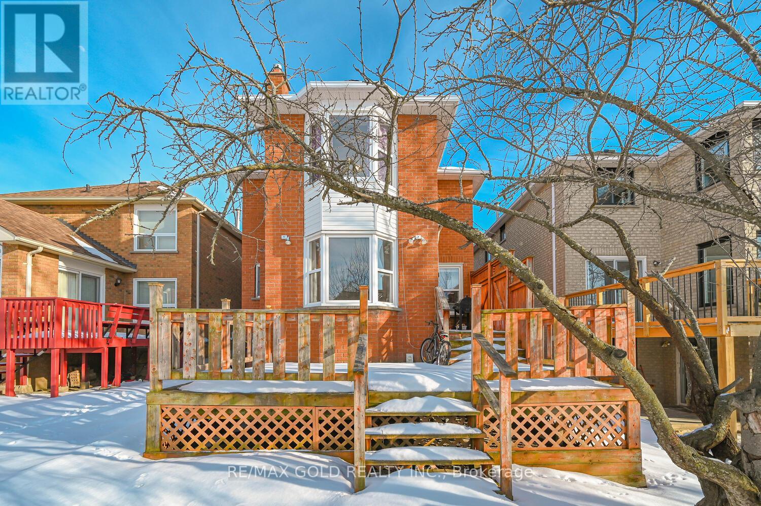 4455 Violet Road, Mississauga, Ontario  L5V 1K1 - Photo 42 - W12827794