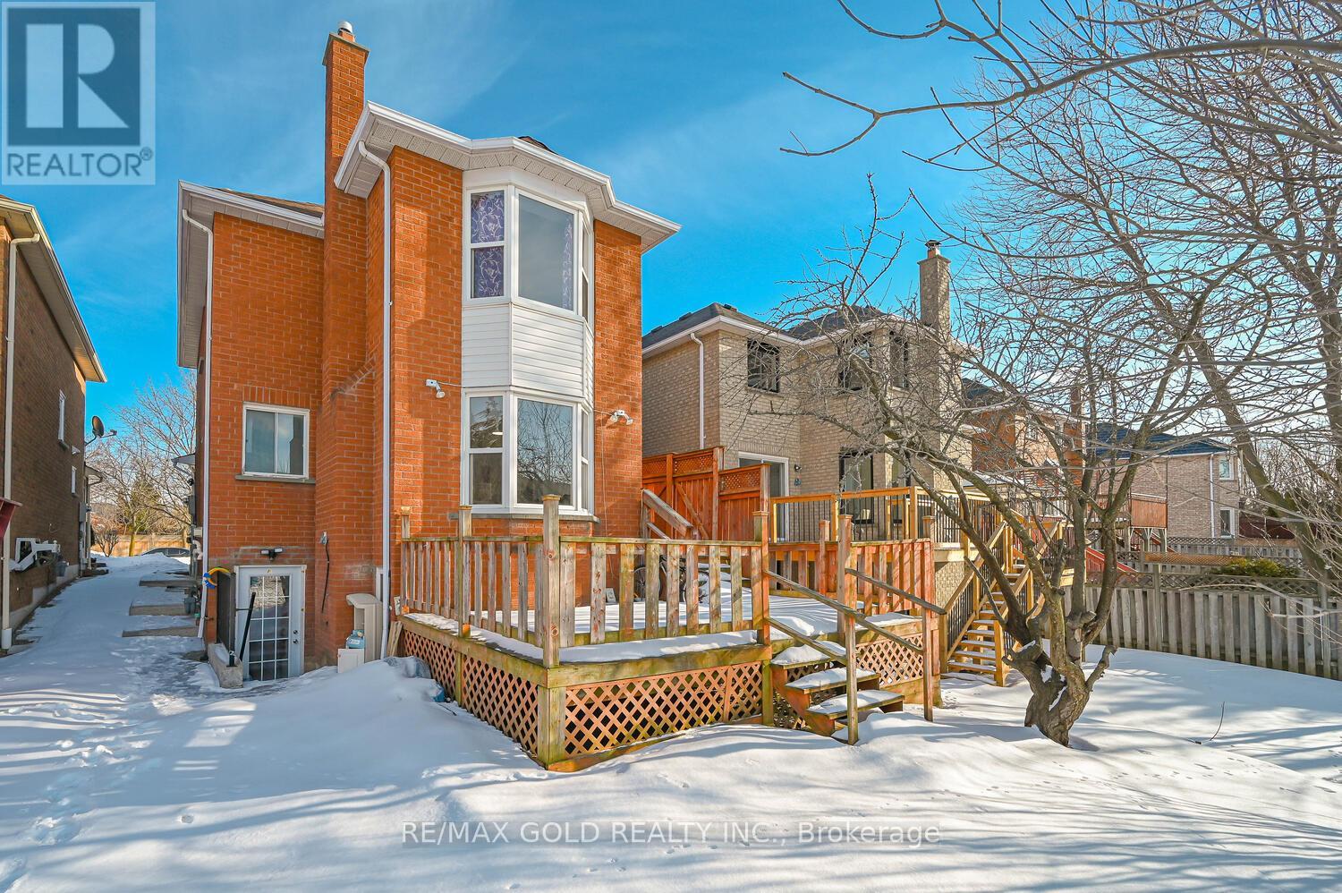 4455 Violet Road, Mississauga, Ontario  L5V 1K1 - Photo 45 - W12827794