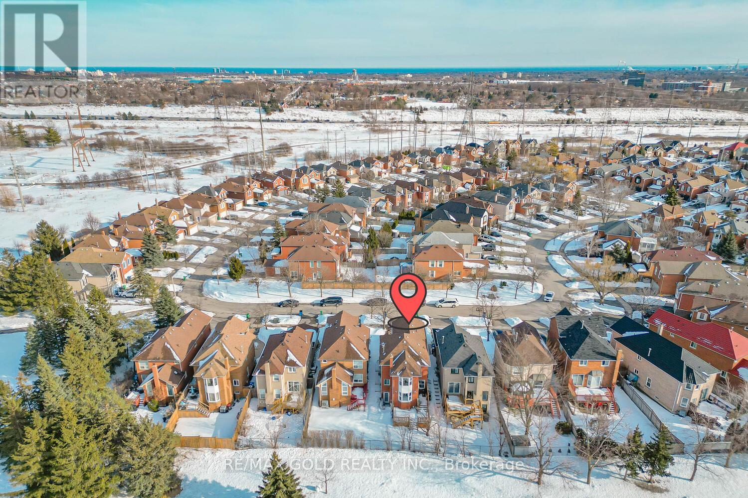 4455 Violet Road, Mississauga, Ontario  L5V 1K1 - Photo 48 - W12827794