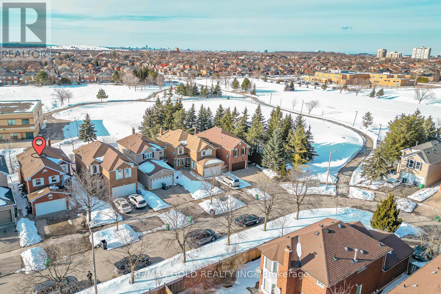 4455 Violet Road, Mississauga, Ontario  L5V 1K1 - Photo 50 - W12827794