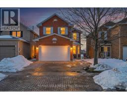 4455 VIOLET ROAD, Mississauga, Ontario