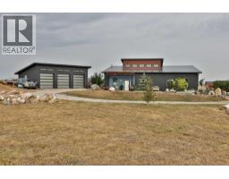 309 Alta Vista Boulevard, Carmangay, Alberta
