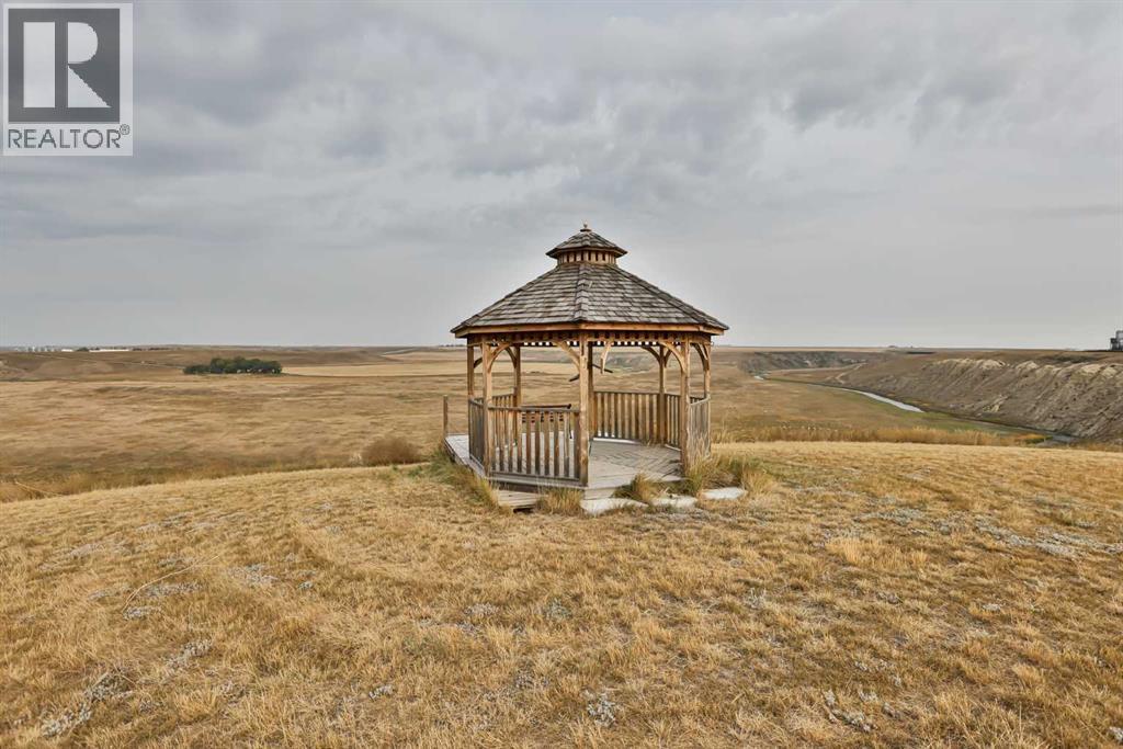 309 Alta Vista Boulevard, Carmangay, Alberta  T0L 0N0 - Photo 30 - A2286292