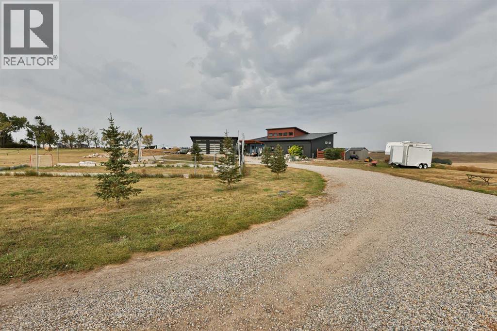 309 Alta Vista Boulevard, Carmangay, Alberta  T0L 0N0 - Photo 28 - A2286292