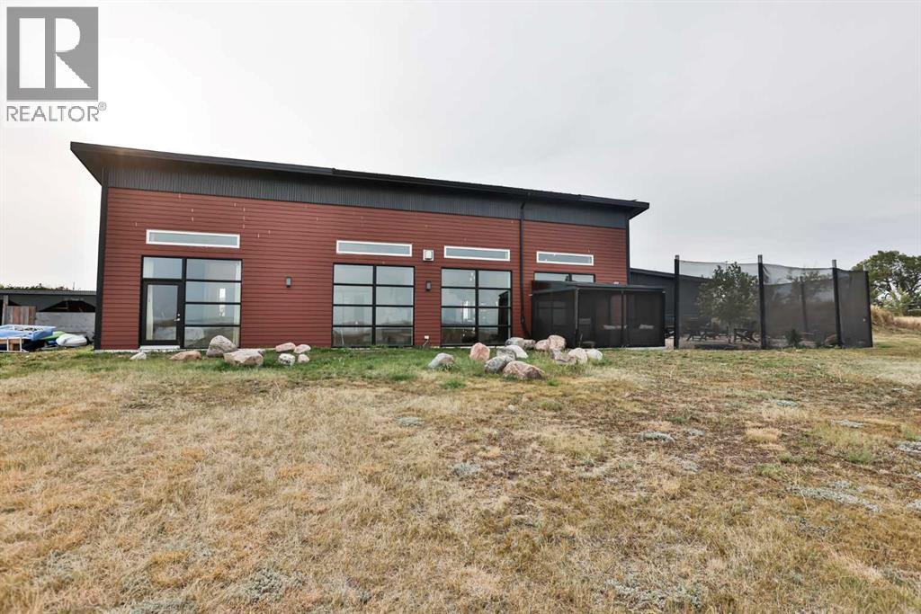 309 Alta Vista Boulevard, Carmangay, Alberta  T0L 0N0 - Photo 25 - A2286292