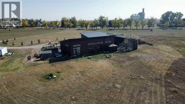 309 Alta Vista Boulevard, Carmangay, Alberta  T0L 0N0 - Photo 44 - A2286292