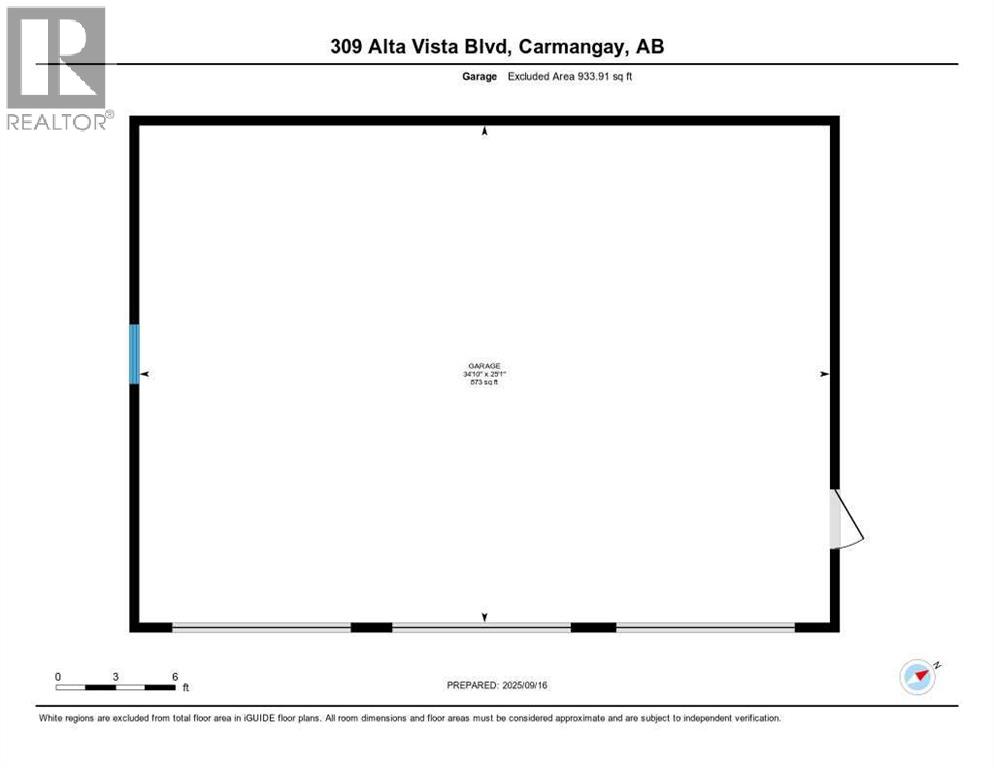 309 Alta Vista Boulevard, Carmangay, Alberta  T0L 0N0 - Photo 50 - A2286292