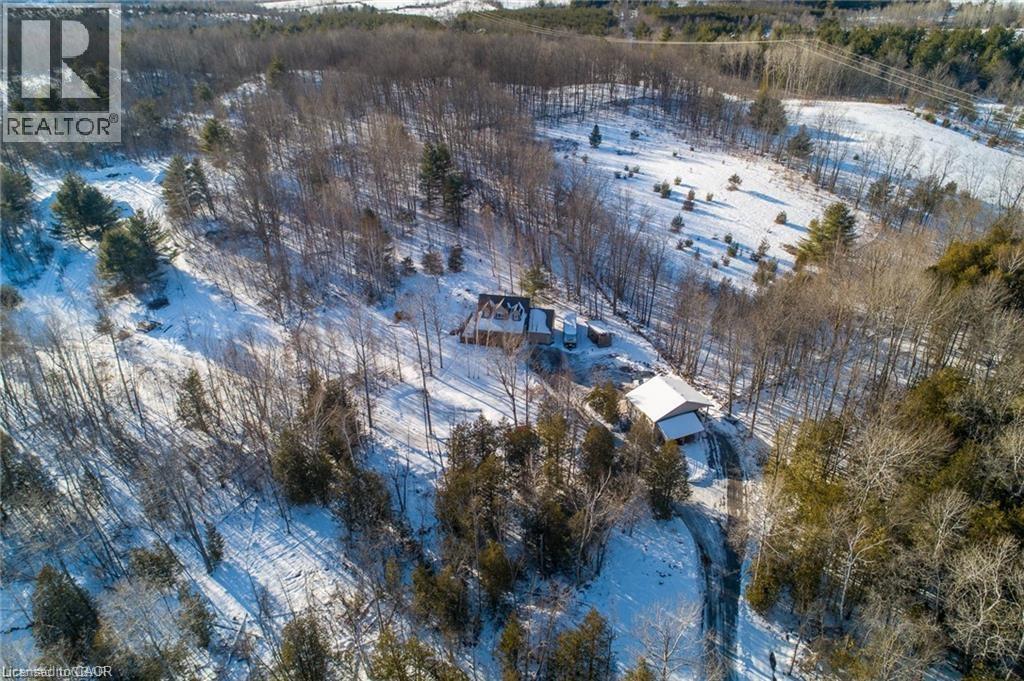 152B WANNAMAKER Road, Stirling, Ontario
