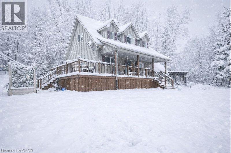 152b Wannamaker Road, Stirling, Ontario  K0K 3E0 - Photo 2 - 40796085
