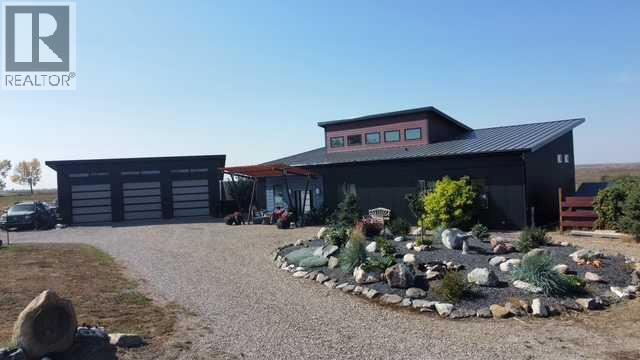 309 Alta Vista Boulevard, Carmangay, Alberta  T0L 0N0 - Photo 39 - A2286292