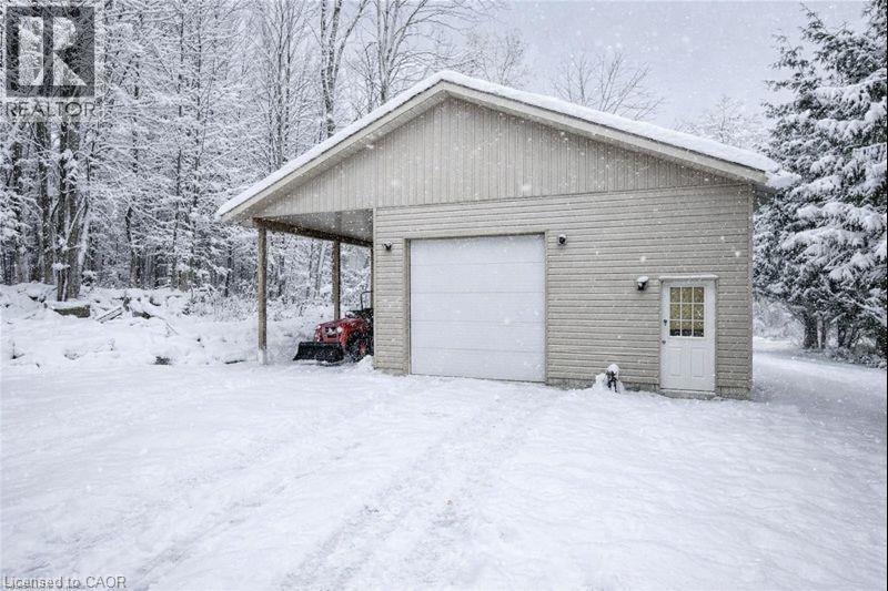 152b Wannamaker Road, Stirling, Ontario  K0K 3E0 - Photo 4 - 40796085