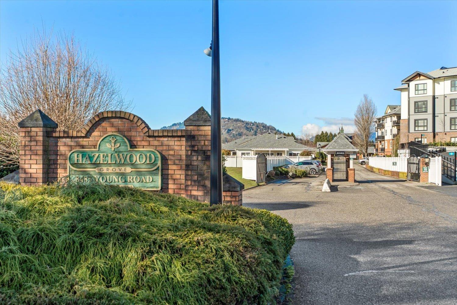 106 8485 Young Road, Chilliwack Proper South, Chilliwack, British Columbia  V2P 7Y7 - Photo 32 - R3092955