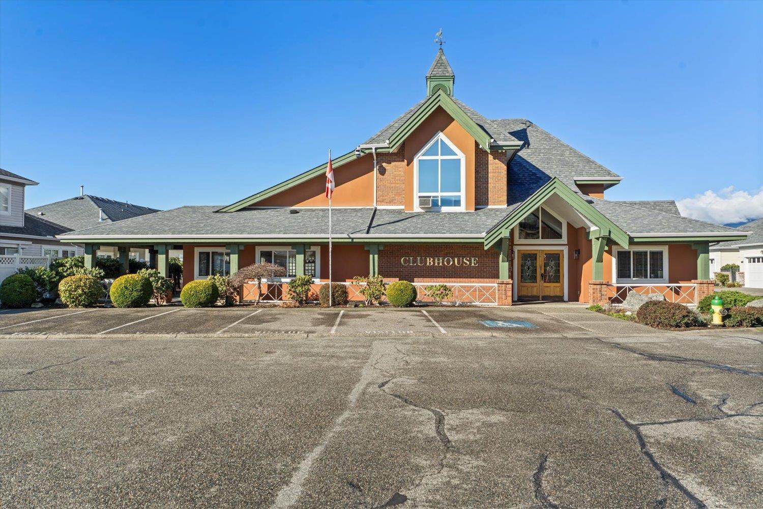 106 8485 Young Road, Chilliwack Proper South, Chilliwack, British Columbia  V2P 7Y7 - Photo 31 - R3092955