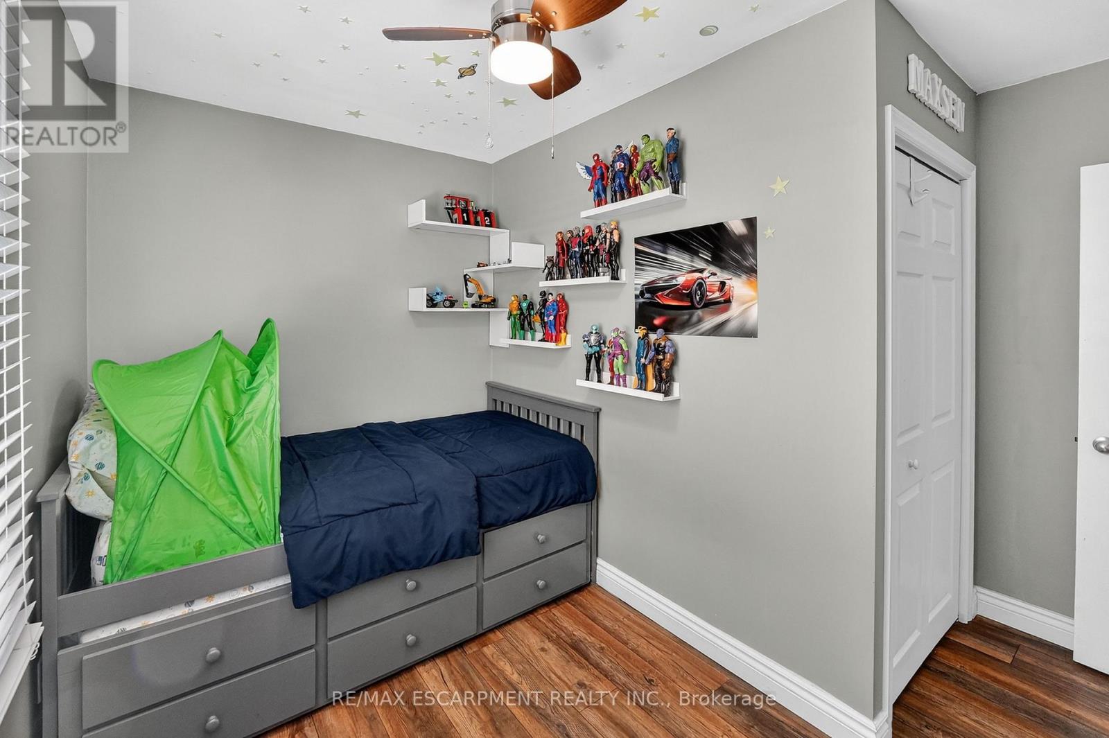 290 East 43rd Street, Hamilton, Ontario  L8T 3C7 - Photo 14 - X12827634