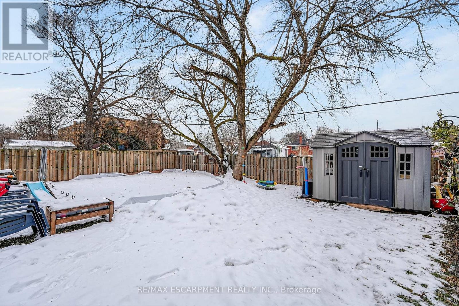 290 East 43rd Street, Hamilton, Ontario  L8T 3C7 - Photo 20 - X12827634