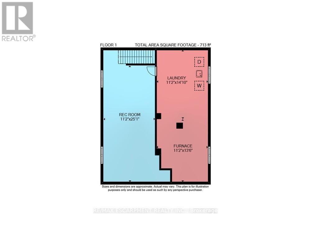 290 East 43rd Street, Hamilton, Ontario  L8T 3C7 - Photo 24 - X12827634