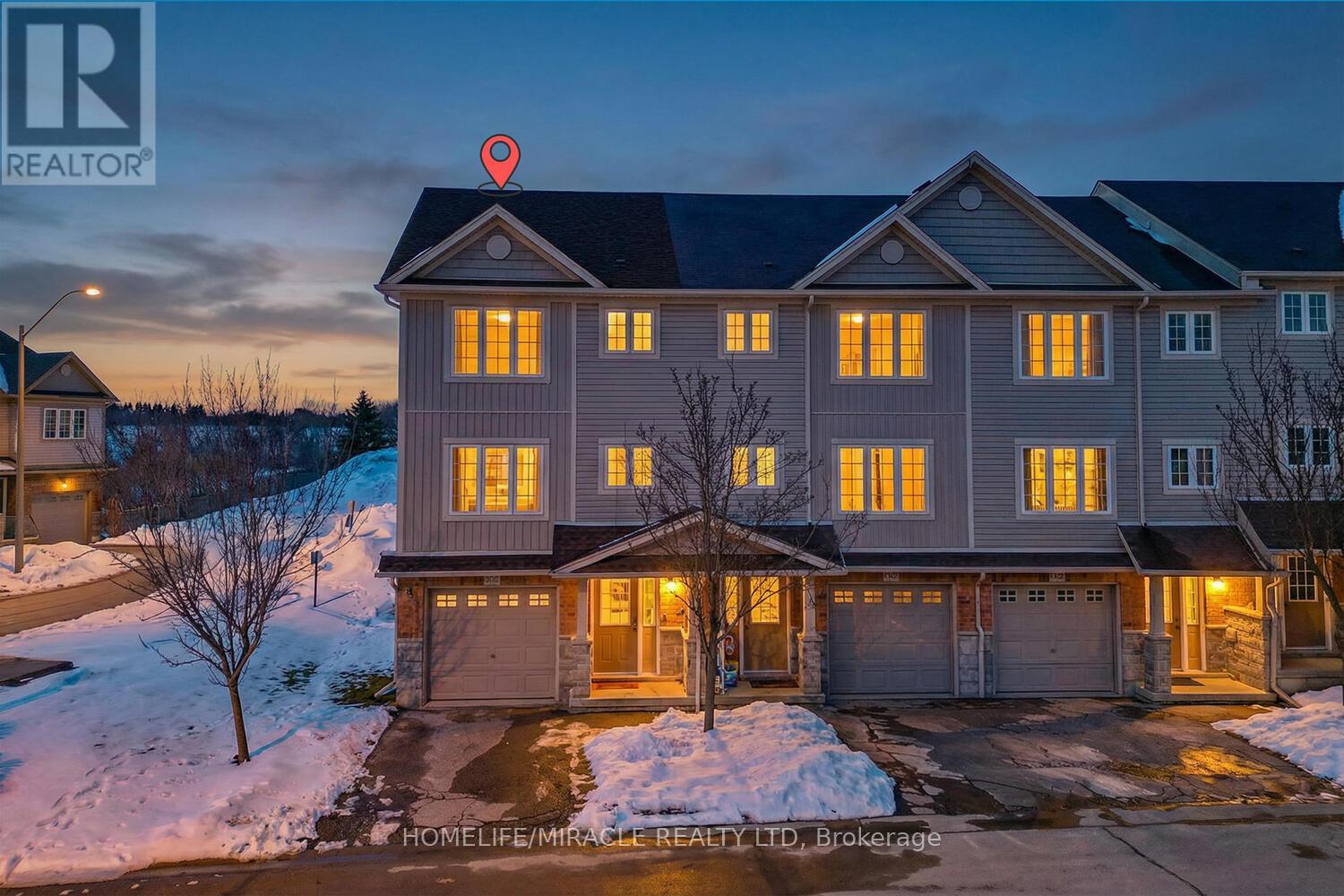 52 - 355 FISHER MILLS ROAD, Cambridge, Ontario