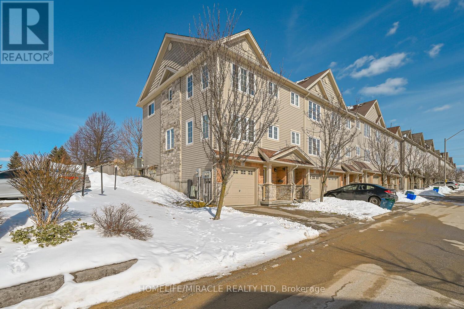 52 - 355 Fisher Mills Road, Cambridge, Ontario  N3C 4N5 - Photo 3 - X12827652