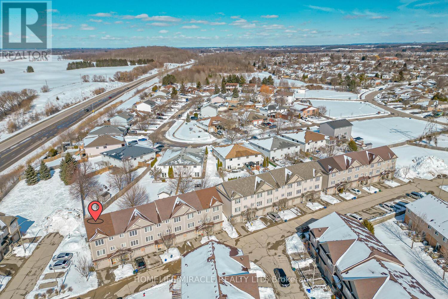 52 - 355 Fisher Mills Road, Cambridge, Ontario  N3C 4N5 - Photo 6 - X12827652