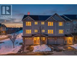 52 - 355 FISHER MILLS ROAD, Cambridge, Ontario