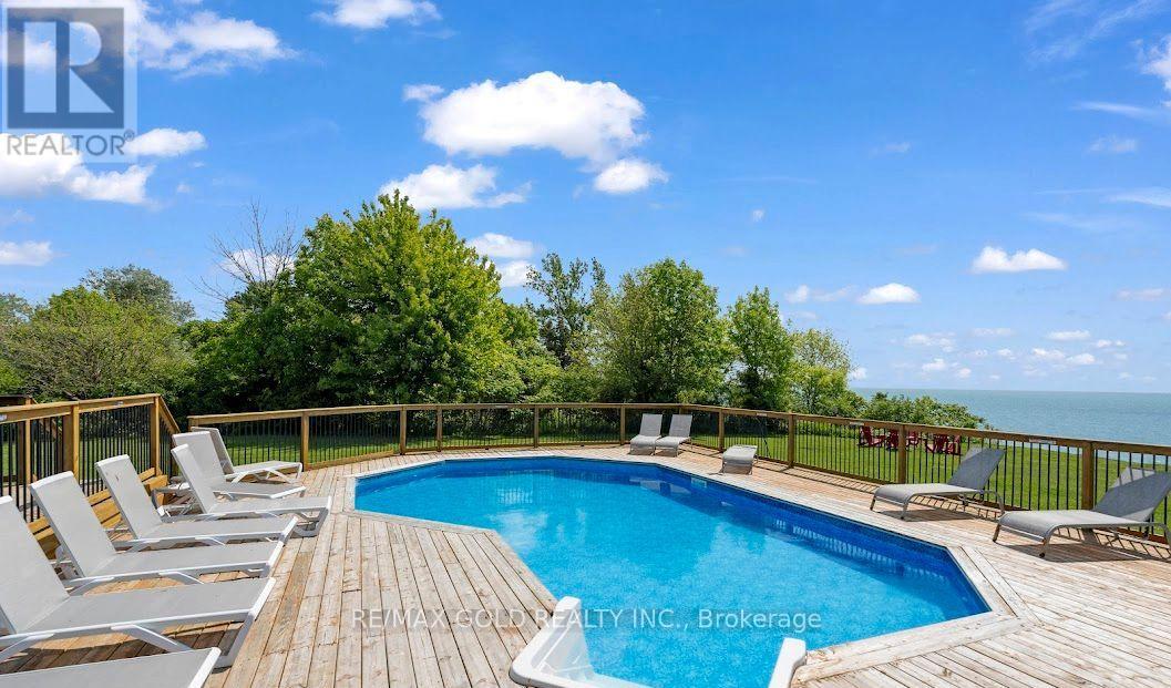 1932 Ocean Boulevard, Chatham-Kent, Ontario  N0P 2P0 - Photo 38 - X12827710