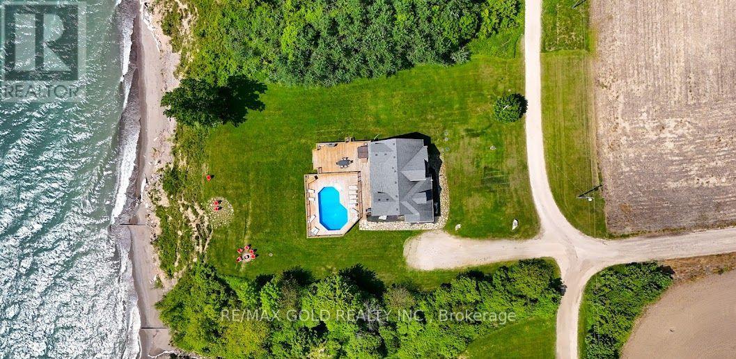 1932 Ocean Boulevard, Chatham-Kent, Ontario  N0P 2P0 - Photo 42 - X12827710