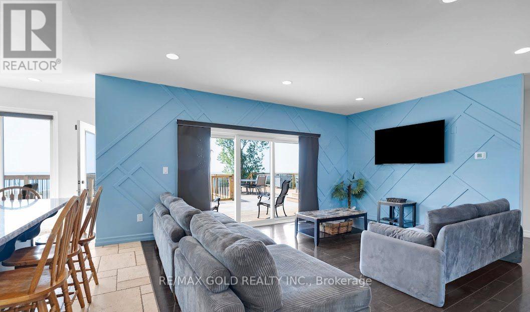 1932 Ocean Boulevard, Chatham-Kent, Ontario  N0P 2P0 - Photo 8 - X12827710