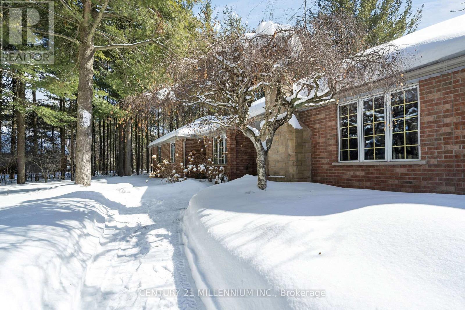 41 Pine Ridge Road, Erin, Ontario  N0B 1T0 - Photo 10 - X12827734