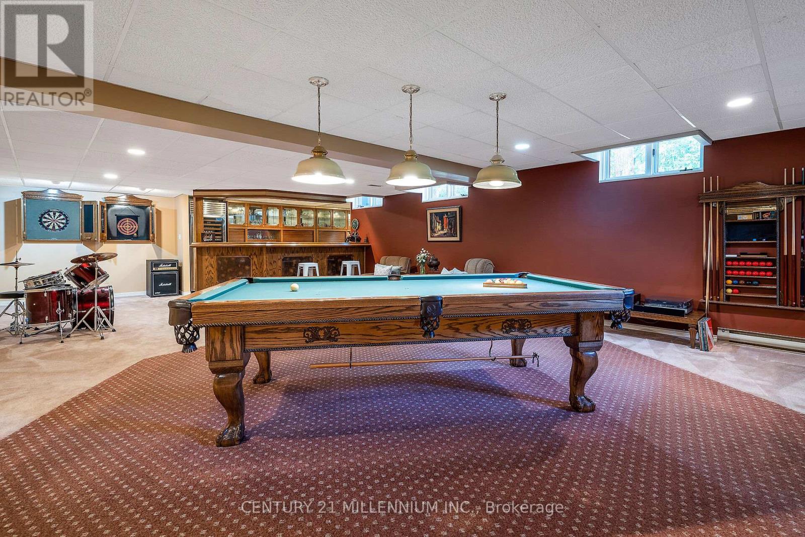 41 Pine Ridge Road, Erin, Ontario  N0B 1T0 - Photo 38 - X12827734