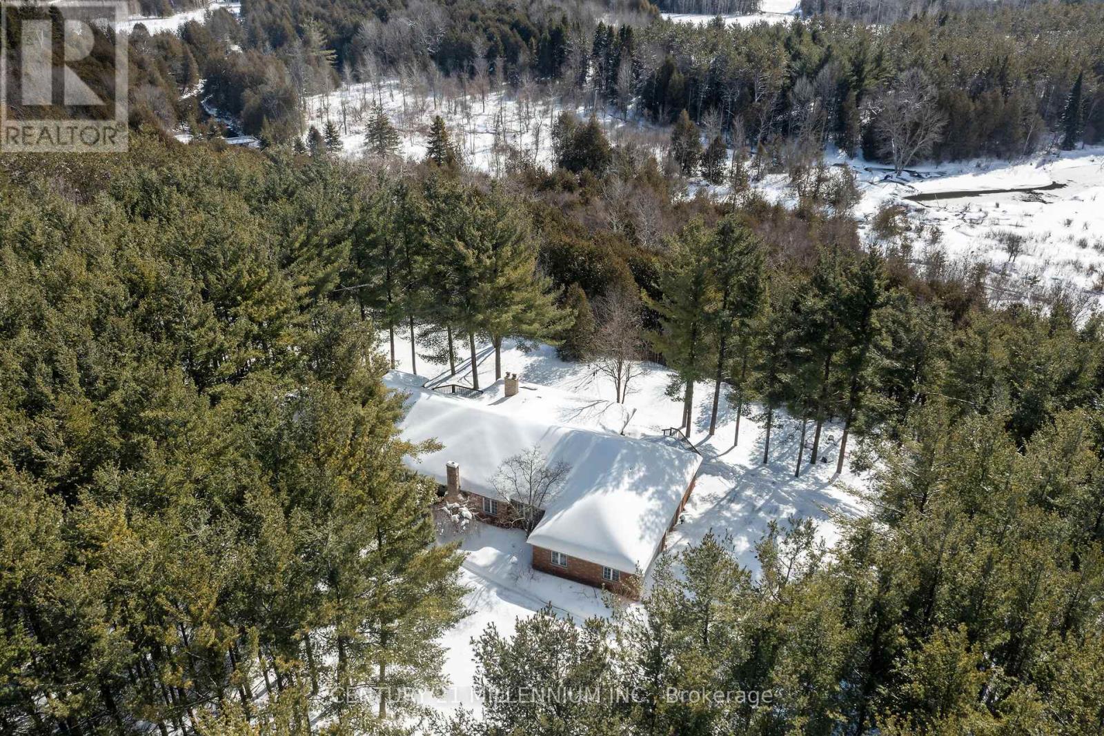 41 Pine Ridge Road, Erin, Ontario  N0B 1T0 - Photo 8 - X12827734