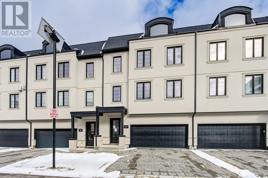 37 - 435 CALLAWAY ROAD, London North, Ontario