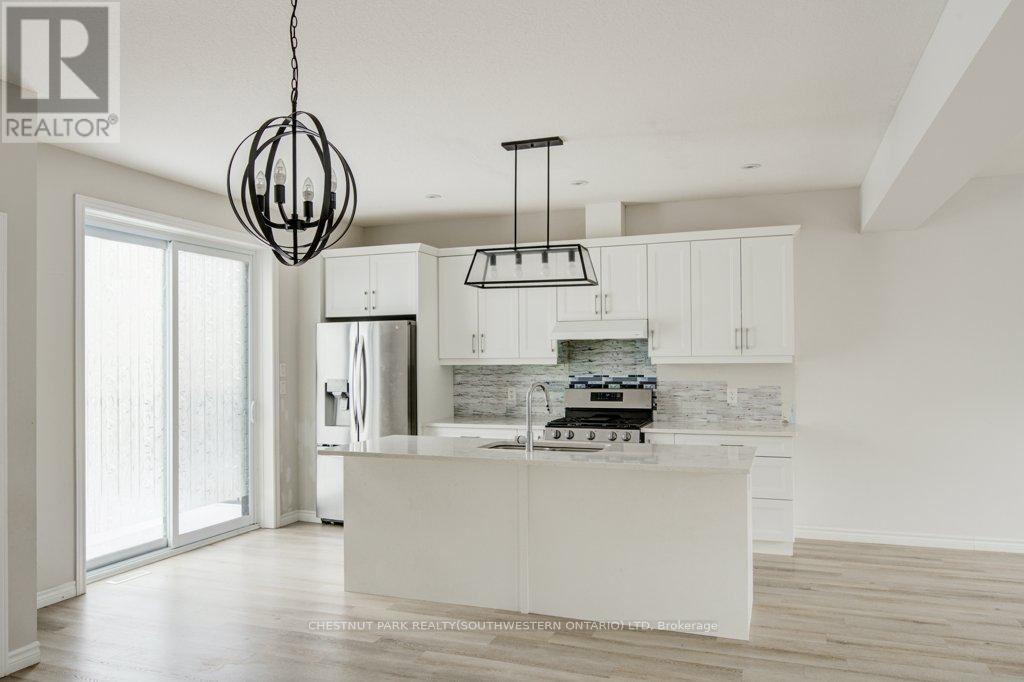 37 - 435 Callaway Road, London North, Ontario  N6G 2N1 - Photo 14 - X12827746