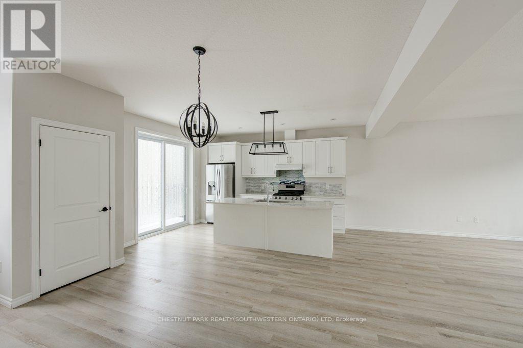 37 - 435 Callaway Road, London North, Ontario  N6G 2N1 - Photo 15 - X12827746