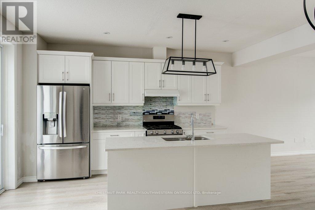 37 - 435 Callaway Road, London North, Ontario  N6G 2N1 - Photo 17 - X12827746