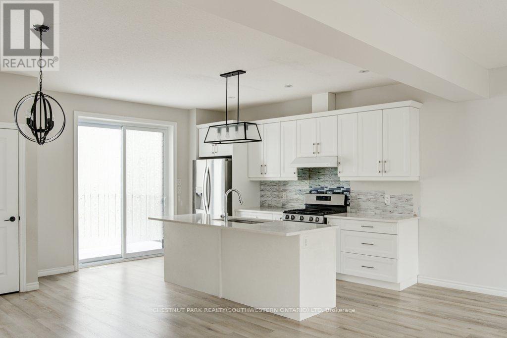 37 - 435 Callaway Road, London North, Ontario  N6G 2N1 - Photo 20 - X12827746