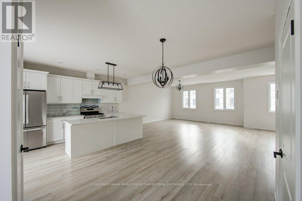 37 - 435 Callaway Road, London North, Ontario  N6G 2N1 - Photo 22 - X12827746