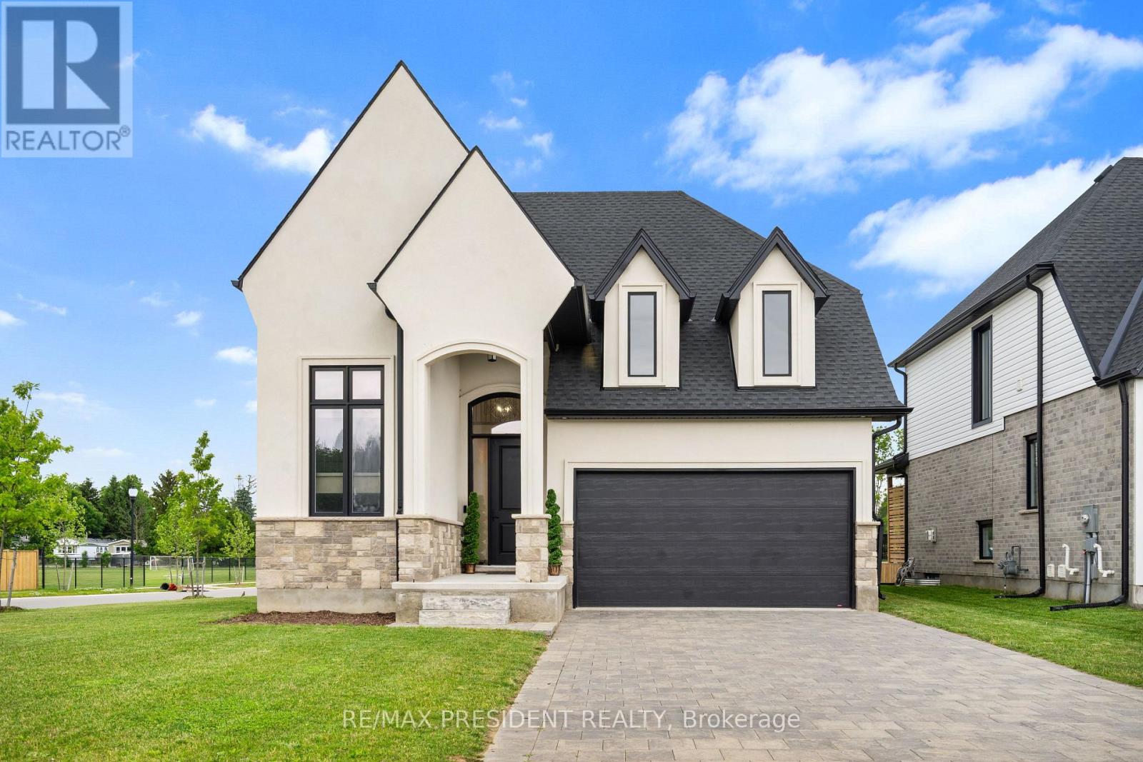 191 FOXBOROUGH PLACE, Thames Centre, Ontario