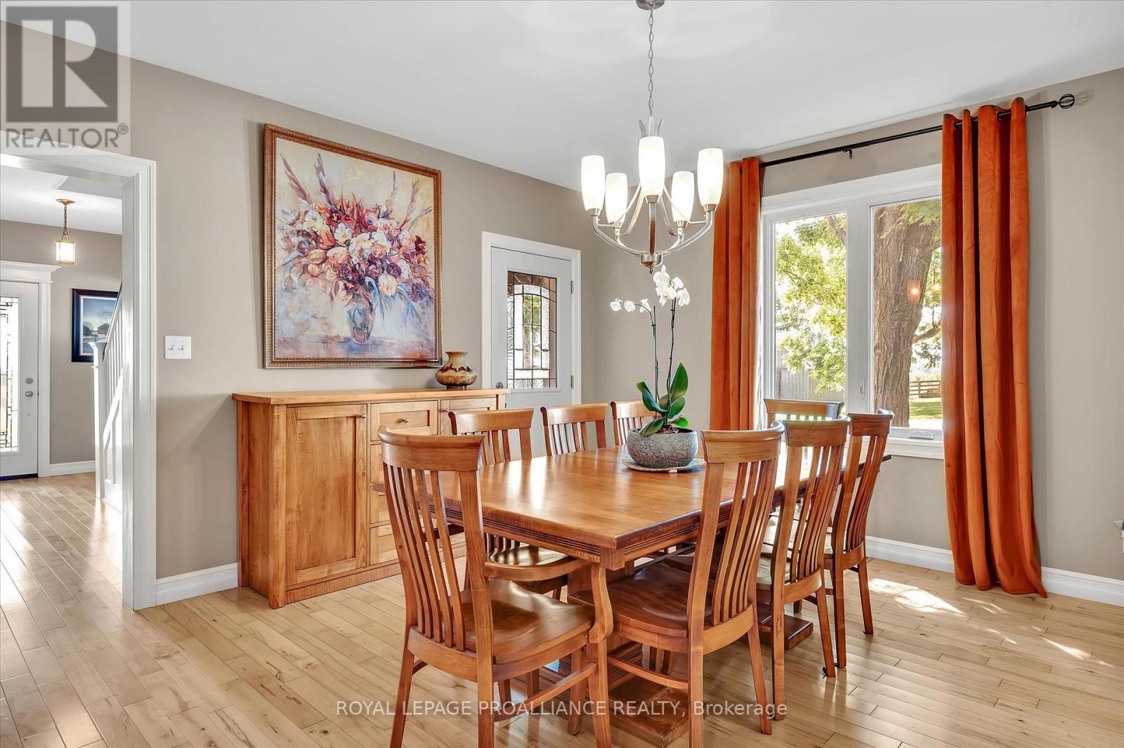 831 Bland Line, Cavan Monaghan, Ontario  L0A 1C0 - Photo 22 - X12827768