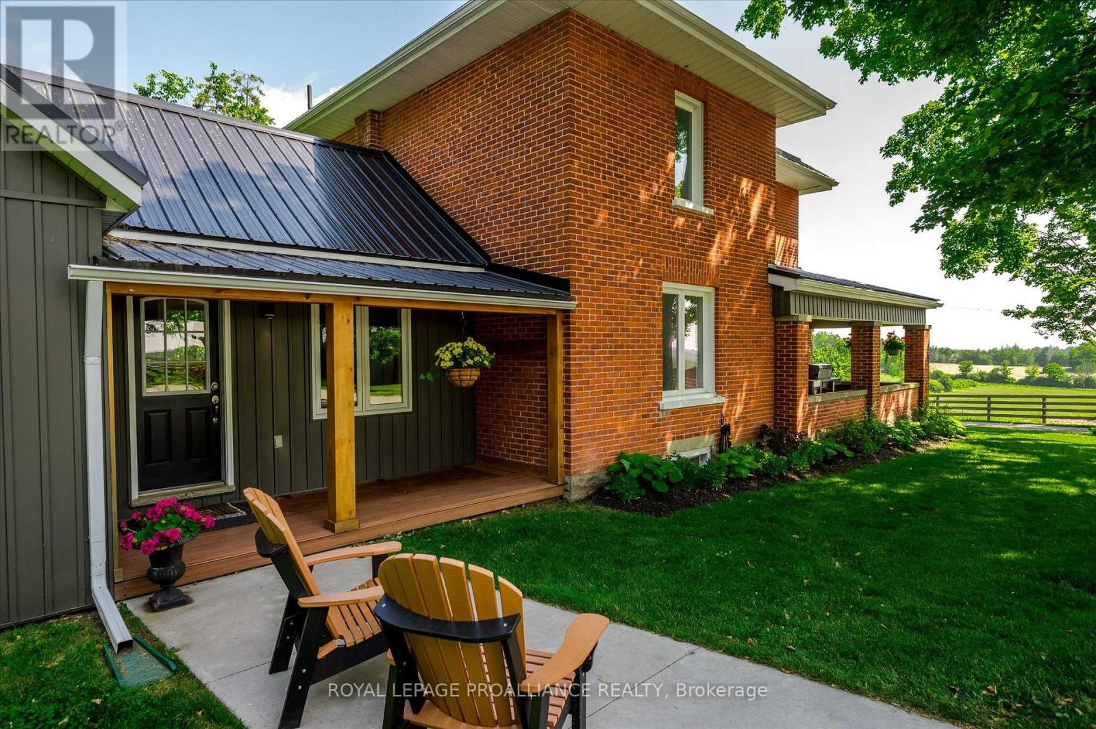 831 Bland Line, Cavan Monaghan, Ontario  L0A 1C0 - Photo 29 - X12827768