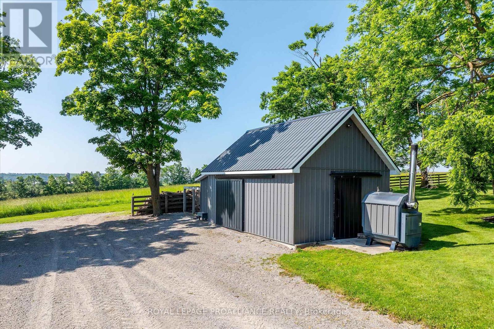 831 Bland Line, Cavan Monaghan, Ontario  L0A 1C0 - Photo 48 - X12827768