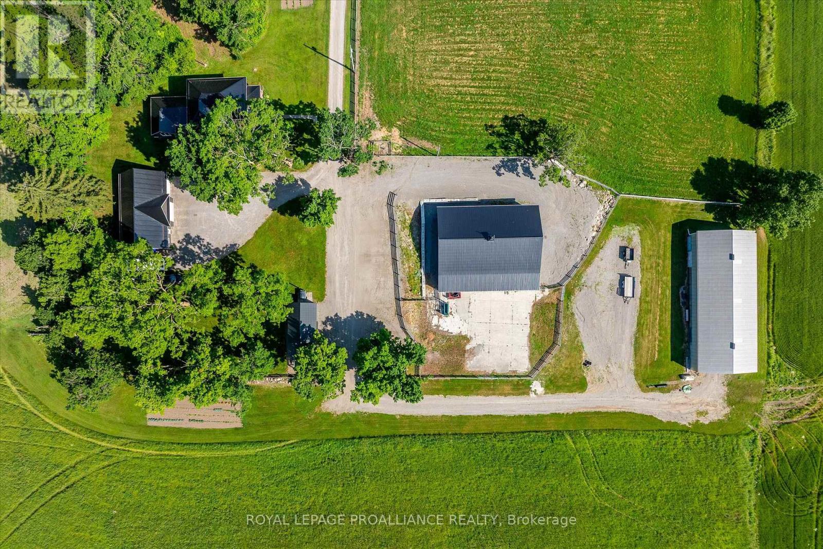 831 Bland Line, Cavan Monaghan, Ontario  L0A 1C0 - Photo 7 - X12827768