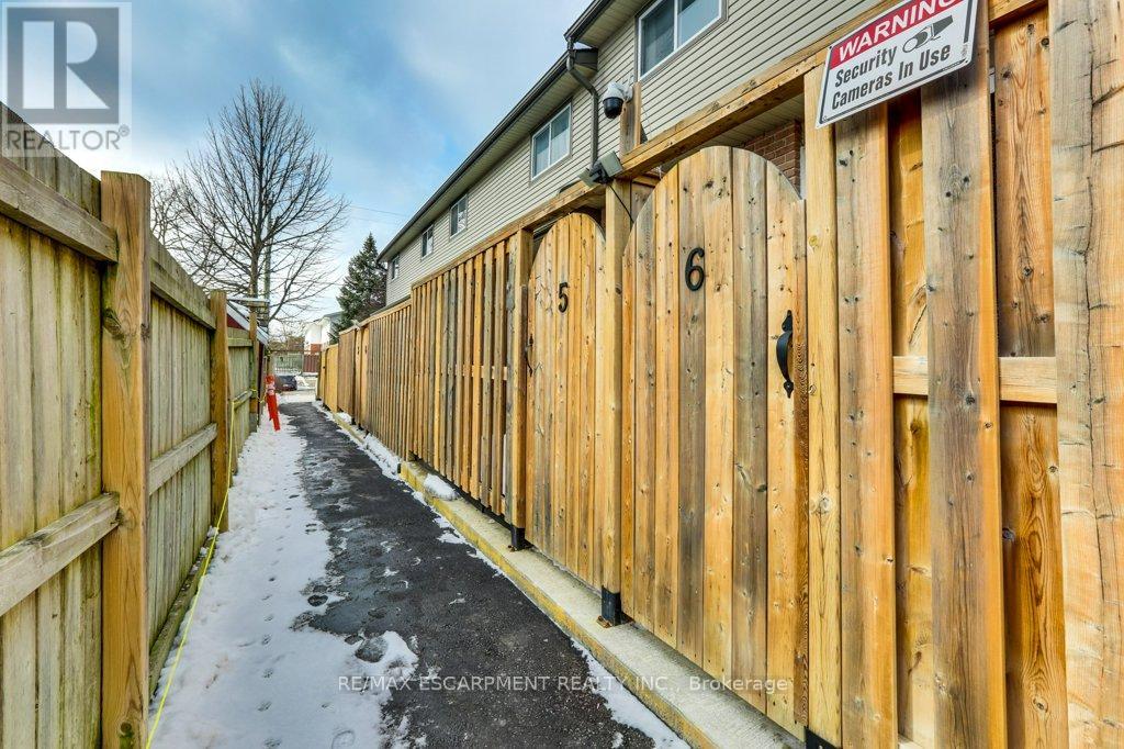 5 - 900 James Street, Woodstock, Ontario  N4S 1S4 - Photo 35 - X12827810