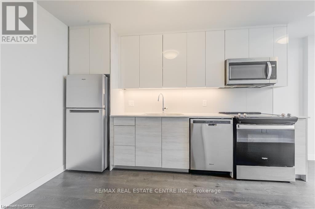 1008 - 60 Frederick Street, Kitchener, Ontario  N2H 0C7 - Photo 2 - X12827816