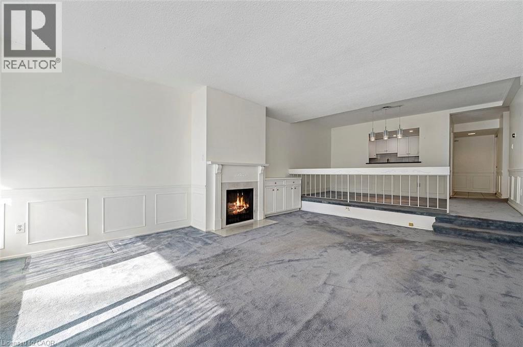 20 Speers Road Unit# 601, Oakville, Ontario  L6K 3R5 - Photo 10 - 40800121