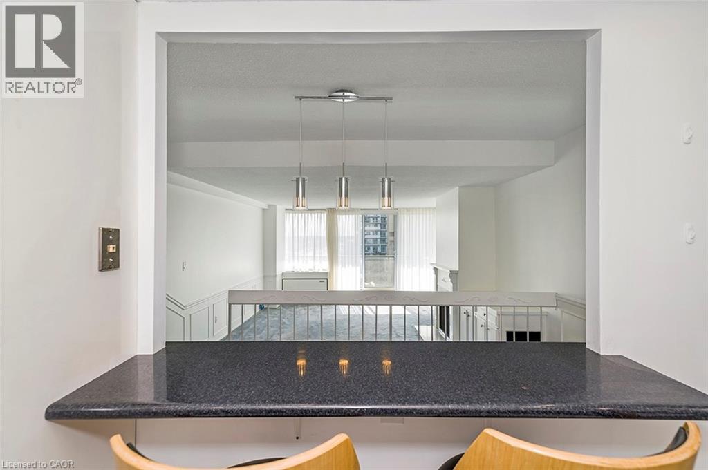 20 Speers Road Unit# 601, Oakville, Ontario  L6K 3R5 - Photo 7 - 40800121